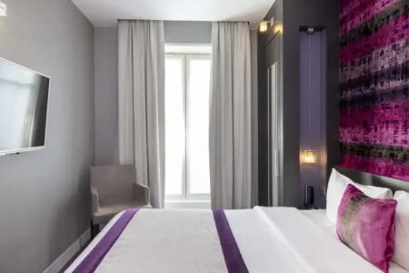 Le Marceau Bastille - 45