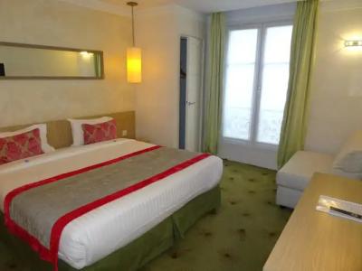 Le Marceau Bastille - 1