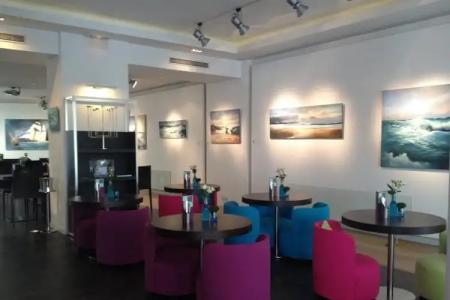 Le Marceau Bastille - 15