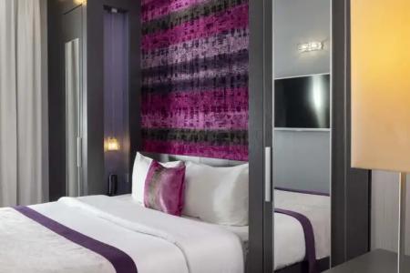 Le Marceau Bastille - 44