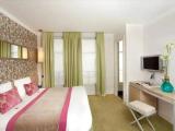 Privilege Single Corporate room