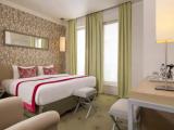 Privilege Double room