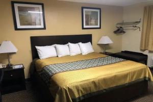 Tropical Palm Motel, Fort Myers