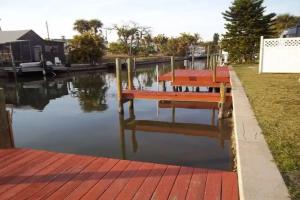 Silver Sands Villas, Fort Myers Beach