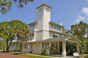 The Historic Peninsula Inn, Saint Petersburg