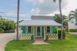 Sunset Cove Beach Resort, Key Largo