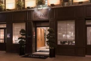Hôtel Le Walt by Inwood Hotels, Paris