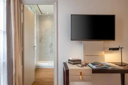 Hôtel Le Walt by Inwoods - 4
