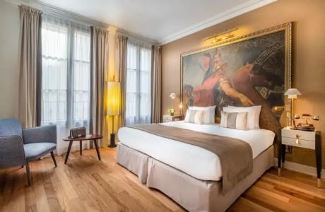 Hôtel Le Walt by Inwoods - 5