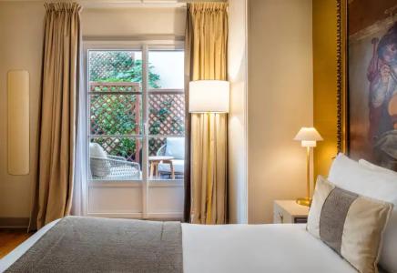 Hôtel Le Walt by Inwoods - 3