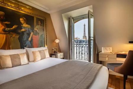Hôtel Le Walt by Inwoods - 74