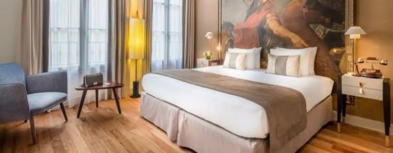Hôtel Le Walt by Inwoods - 60