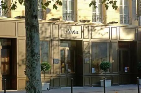Hôtel Le Walt by Inwoods - 23