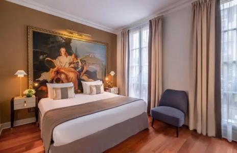 Hôtel Le Walt by Inwoods - 24