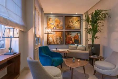 Hôtel Le Walt by Inwoods - 15