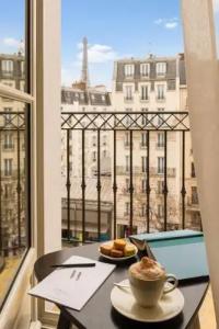 Hôtel Le Walt by Inwoods - 6