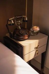 Hôtel Le Walt by Inwoods - 35