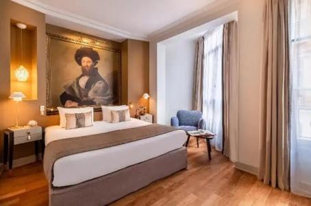 Hôtel Le Walt by Inwoods - 31