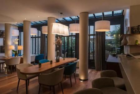 Hôtel Le Walt by Inwoods - 19