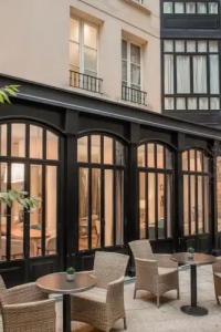 Hôtel Le Walt by Inwoods - 16