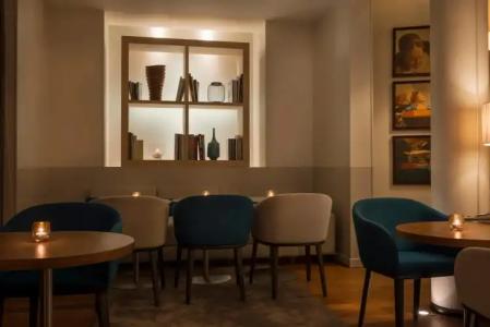Hôtel Le Walt by Inwoods - 20