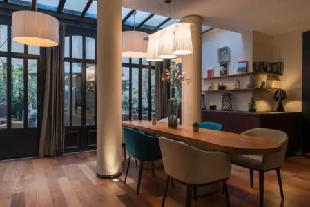 Hôtel Le Walt by Inwoods - 21