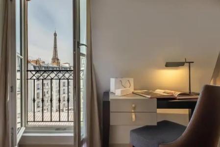 Hôtel Le Walt by Inwoods - 78