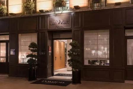 Hôtel Le Walt by Inwoods - 0