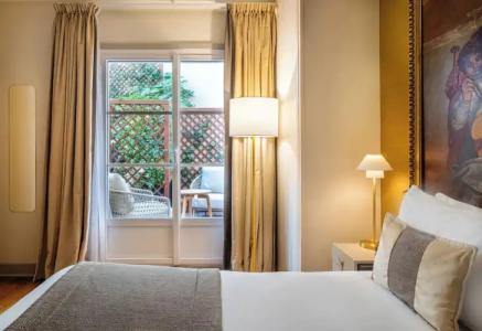 Hôtel Le Walt by Inwoods - 32