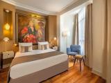 Executive Single room