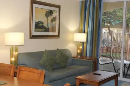 Blue Tree Resort at Lake Buena Vista - 66