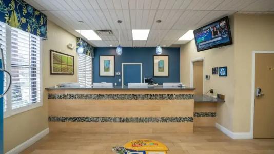 Blue Tree Resort at Lake Buena Vista - 12