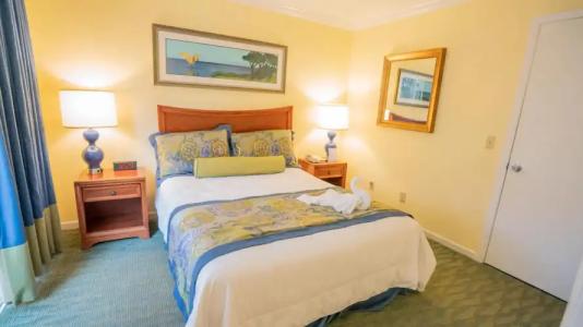 Blue Tree Resort at Lake Buena Vista - 49