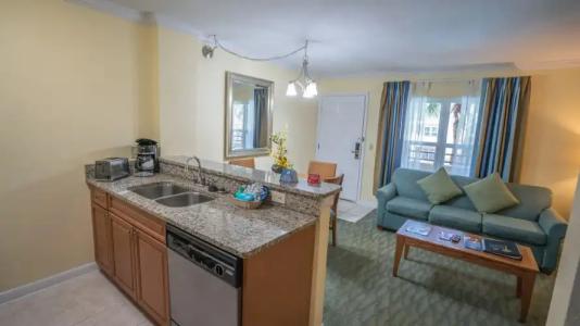 Blue Tree Resort at Lake Buena Vista - 25