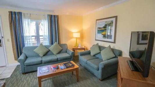 Blue Tree Resort at Lake Buena Vista - 85