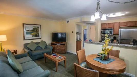 Blue Tree Resort at Lake Buena Vista - 87