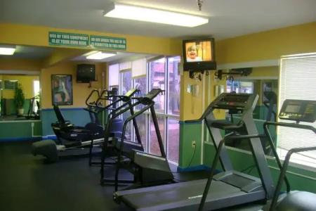 Blue Tree Resort at Lake Buena Vista - 17