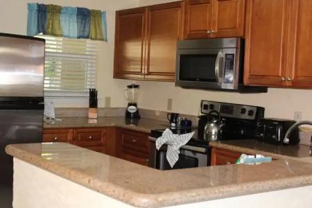 Blue Tree Resort at Lake Buena Vista - 22