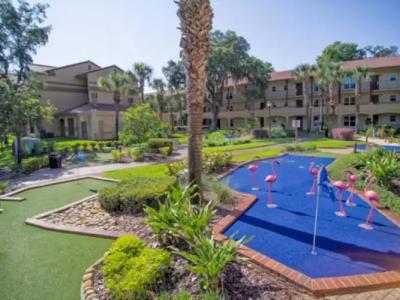 Blue Tree Resort at Lake Buena Vista - 36