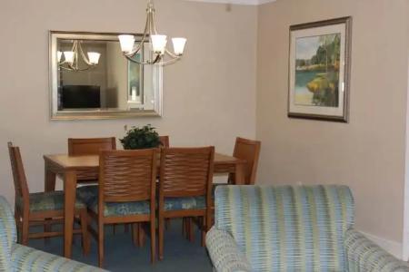 Blue Tree Resort at Lake Buena Vista - 61