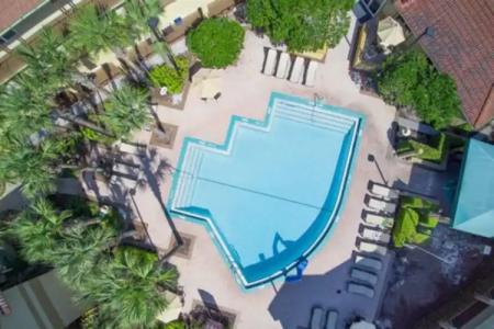 Blue Tree Resort at Lake Buena Vista - 19