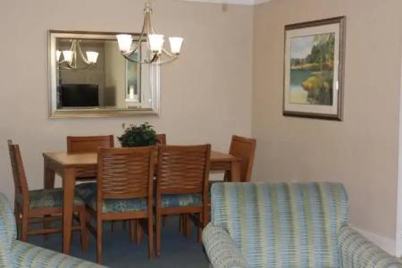 Blue Tree Resort at Lake Buena Vista - 73