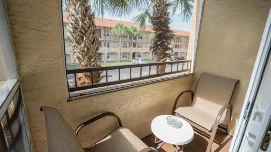 Blue Tree Resort at Lake Buena Vista - 88