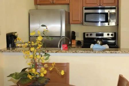 Blue Tree Resort at Lake Buena Vista - 24