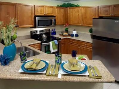 Blue Tree Resort at Lake Buena Vista - 52