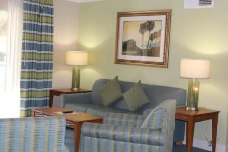 Blue Tree Resort at Lake Buena Vista - 42