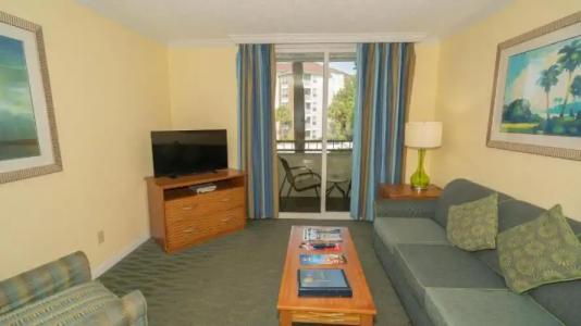 Blue Tree Resort at Lake Buena Vista - 90