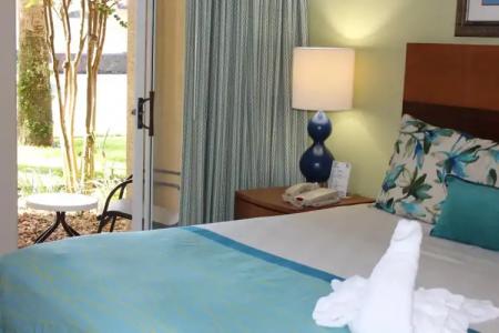 Blue Tree Resort at Lake Buena Vista - 41