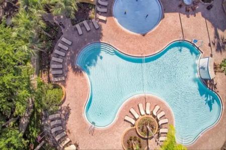 Blue Tree Resort at Lake Buena Vista - 20