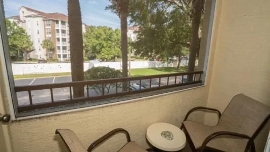 Blue Tree Resort at Lake Buena Vista - 7